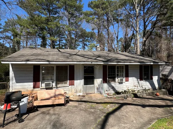 3382 Phillips Cir, Decatur, GA 30032