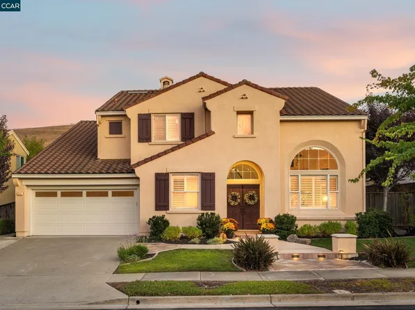 9115 S Gale Ridge Rd, San Ramon, CA 94582