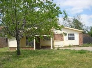 9521 Dale Glade Dr, Dallas, TX 75217
