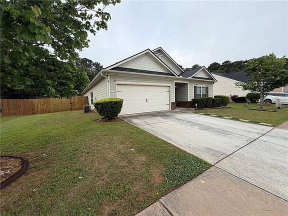 2nd image of 3656 Shale Ln SE