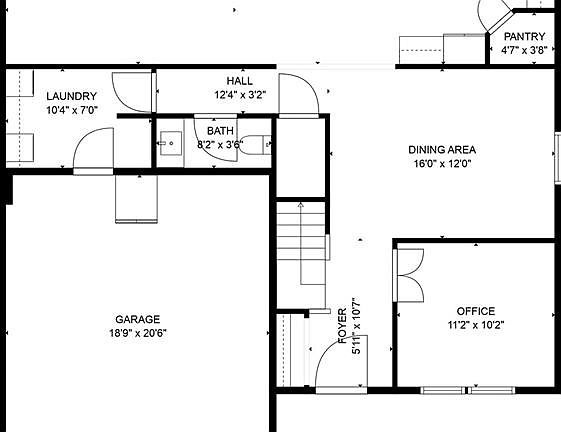 4th image of this home