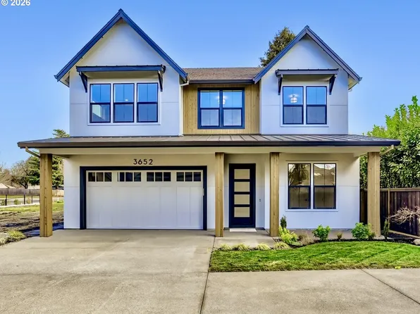 3652 NW Lana Pl, Portland, OR 97229