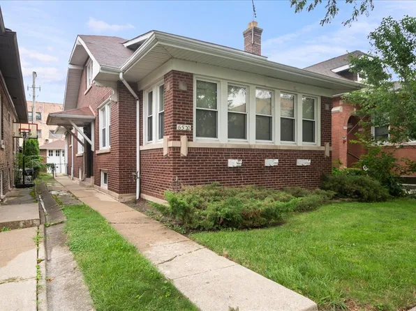 6520 N Fairfield Ave, Chicago, IL 60645