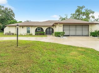 7563 Dundee Way, Weeki Wachee, FL 34613