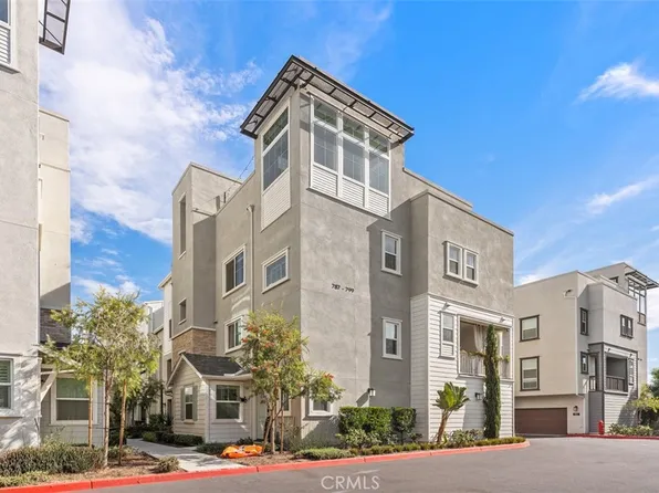 797 S Mosaic St, Anaheim, CA 92805