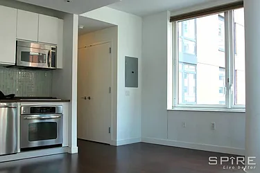 Rented by Spire Group
