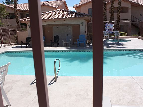 3rd image of 350 S Durango Dr Unit 233
