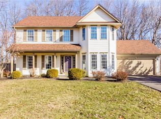 222 Gnage Ln, Rochester, NY 14612