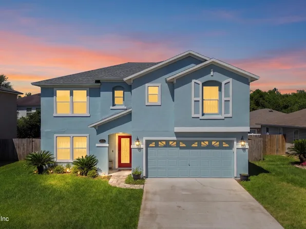612 PICASSO Avenue, Ponte Vedra, FL 32081