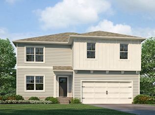 299 Arledge Dr, Commercial Point, OH 43116