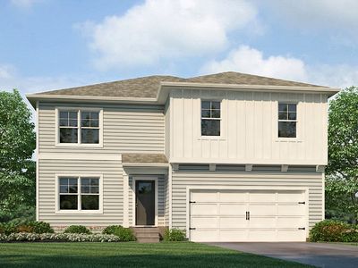 278 Crestview Ln, Pickerington, OH, 43147