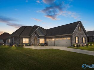 102 Bartram Way, Madison, AL 35756