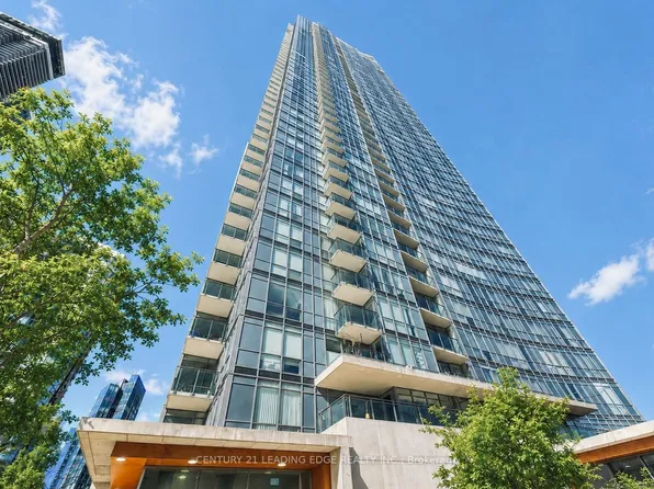 11 Brunel Ct, Toronto, ON