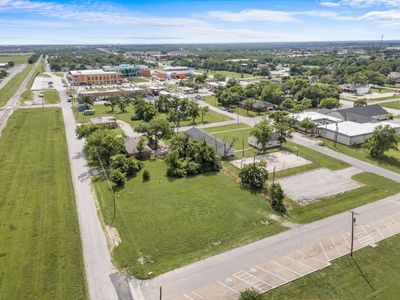 211 N Riggins St, Anna, TX, 75409