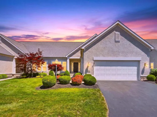 79 Tinley Park Cir, Delaware, OH 43015