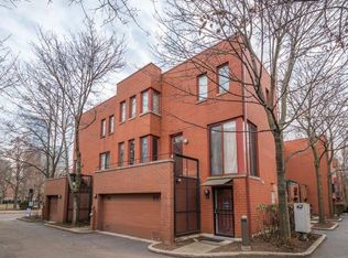 1254 S Federal St UNIT B, Chicago, IL 60605