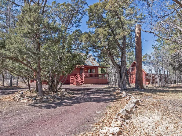 1868 Evergreen Path, Happy Jack, AZ 86024