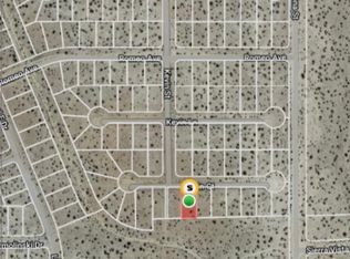 0 Kevin Ct #670, California City, CA
