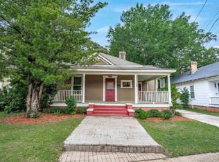 1103 Beaufort St, Columbia, SC 29201