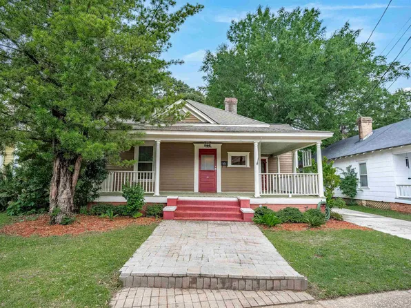 1103 Beaufort St, Columbia, SC 29201