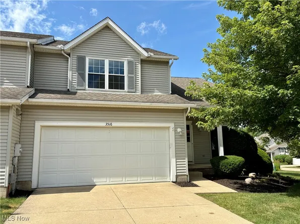 3516 Castleton Ln, Brunswick, OH 44212