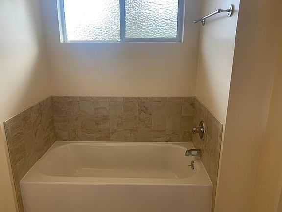 Master bedroom bathroom