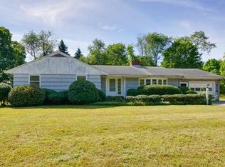 10 Jarbrook Rd, Holliston, MA 01746