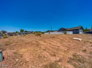 720 E Cobble Ln, Taylor, AZ 85939