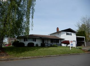 1001 Saville Ave, Eugene, OR 97404