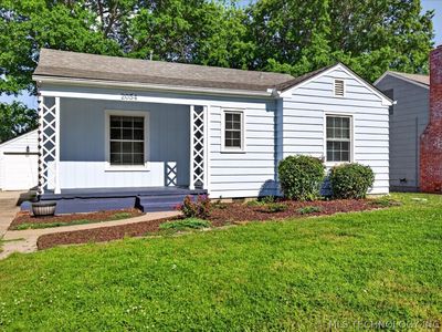 2054 SE Dewey Ave, Bartlesville, OK, 74003
