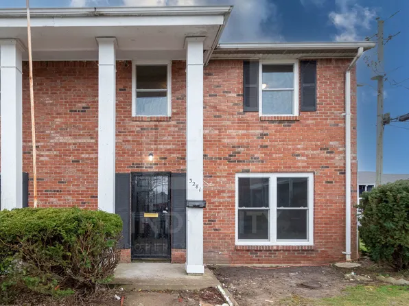 3281 Ashley Ln, Indianapolis, IN 46224