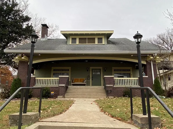31 S Lorimier St, Cape Girardeau, MO 63703