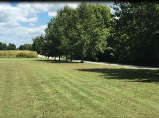 2489 Watt Hill Rd, Murphysboro, IL 62966