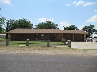 5701 N Dixie Blvd, Odessa, TX 79762