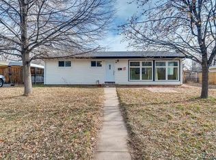 5050 S Galapago St, Englewood, CO 80110