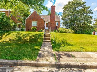 1714 61st Ave, Landover, MD 20785