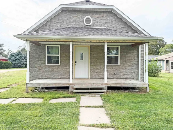 455 N Elm St, Shelby, NE 68662