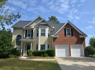 2185 Woodgreen Dr NW, Acworth, GA 30101