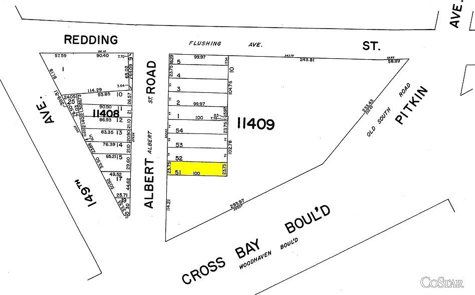 2nd image of 9019 Albert Rd