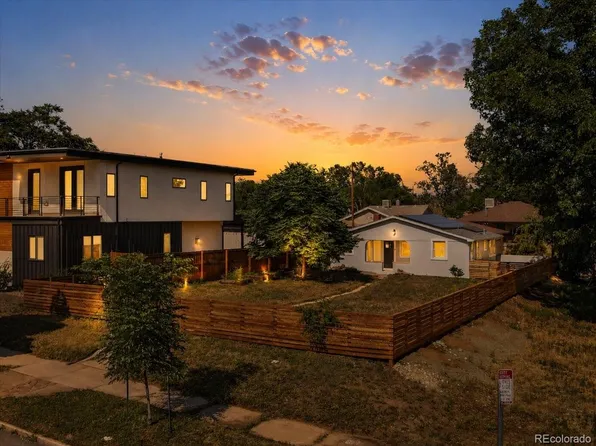 4814 Irving Street, Denver, CO 80221