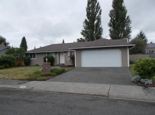 406 Schmid St, Enumclaw, WA 98022