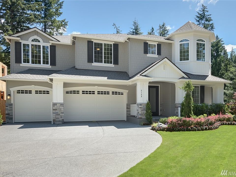 1st image of 2158 215th Pl SE
