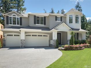 2158 215th Pl SE, Sammamish, WA 98074