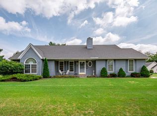 51838 Bonanza Dr, Granger, IN
