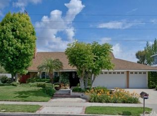 3705 Mauna Loa St, Brea, CA 92823