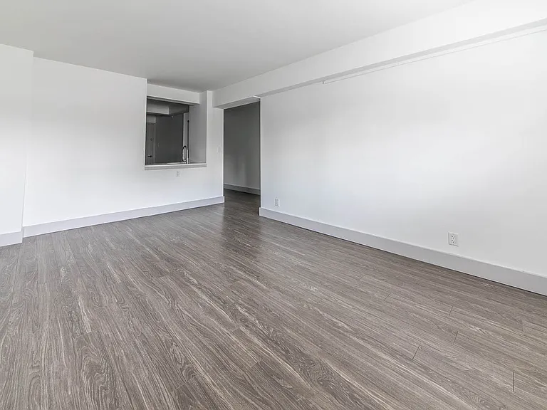 Dining/Living room