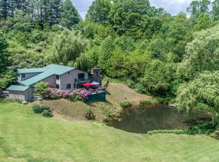 344 Cherry Tree Ln, Creston, NC 28615