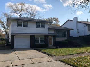16337 65th Ct, Tinley Park, IL 60477