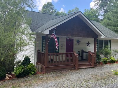 108 Acorn Ct, Ellijay, GA, 30540