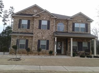 115 Regency Pl, Covington, GA 30016